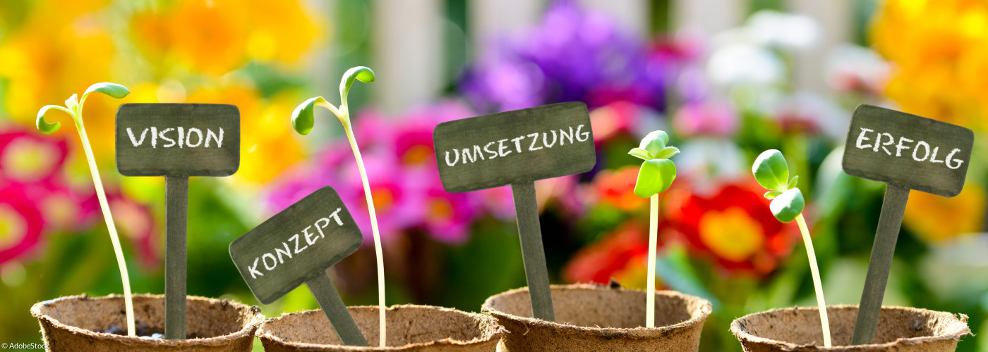 Erfahrung und Kompetenz